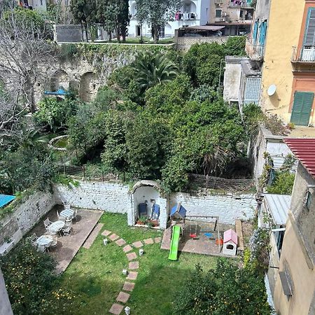 B&B Next Stop Napoli Kültér fotó