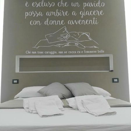 B&B Next Stop Napoli Kültér fotó