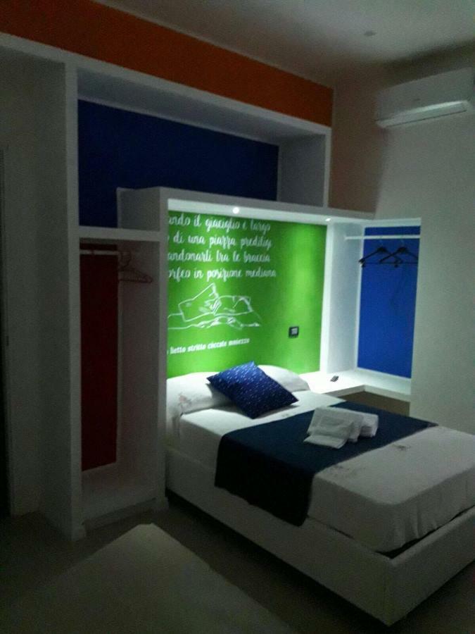 B&B Next Stop Napoli Kültér fotó