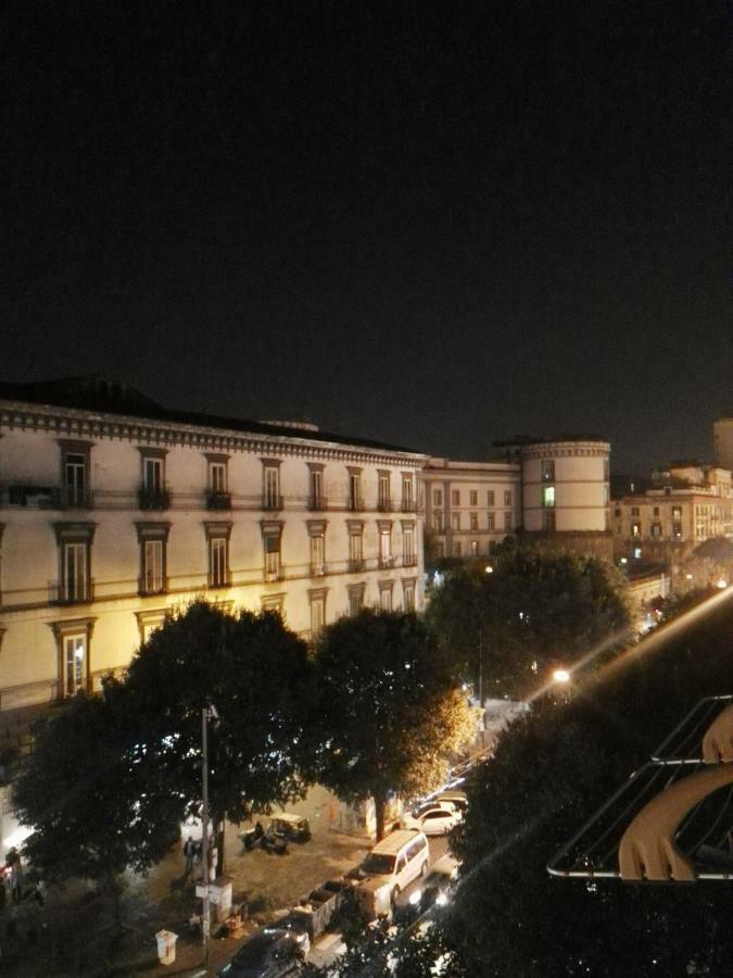 B&B Next Stop Napoli Kültér fotó