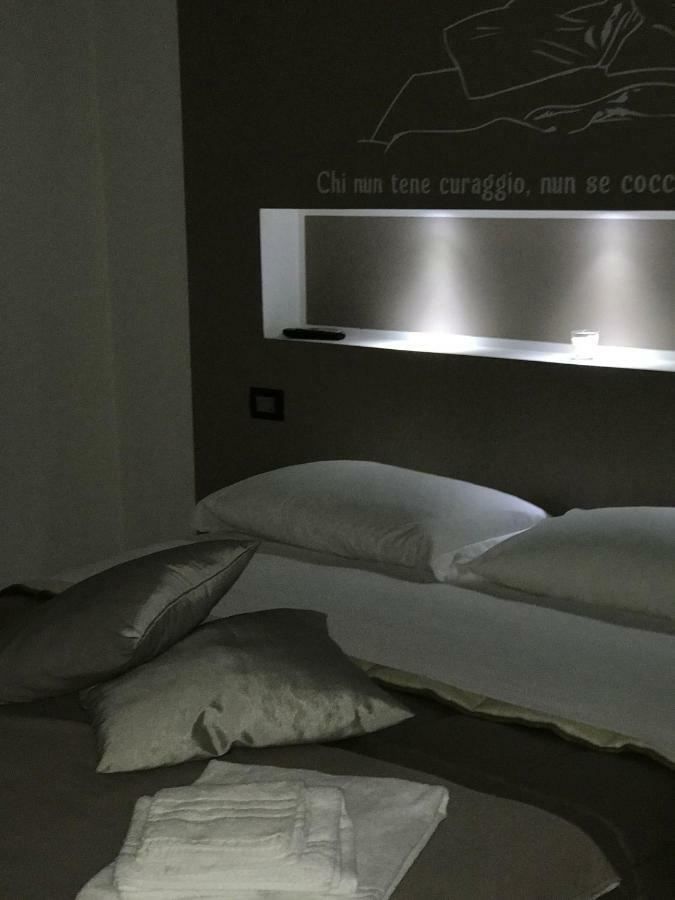 B&B Next Stop Napoli Kültér fotó