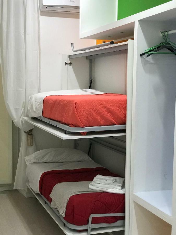 B&B Next Stop Napoli Kültér fotó