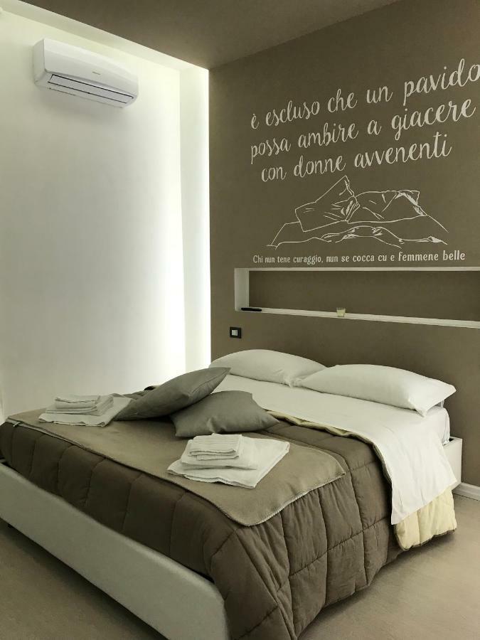 B&B Next Stop Napoli Kültér fotó