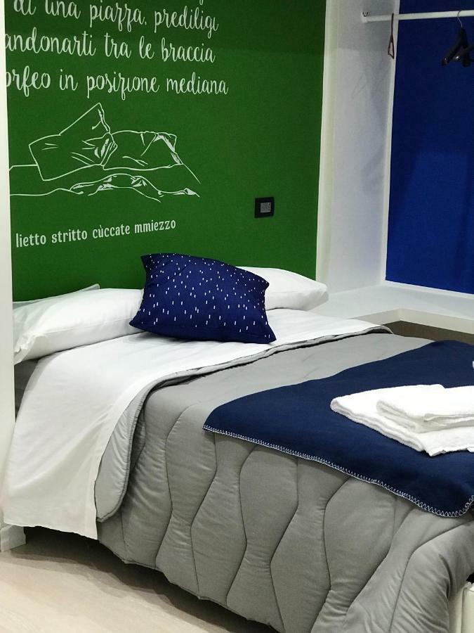 B&B Next Stop Napoli Kültér fotó